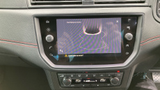 SEAT Arona 1.0 TSI 110 FR [EZ] 5dr Petrol Hatchback